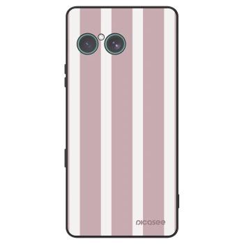 Szilikon tok erre a típusra Sony Xperia 10 VII - Velvet sun