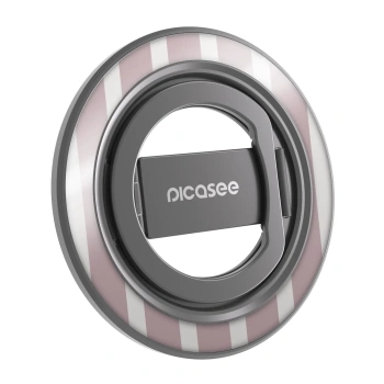 Magnetic holder - Fekete