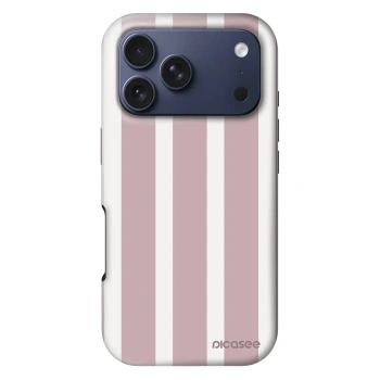 Szilikon tok erre a típusra Apple iPhone 18 Pro - Velvet sun