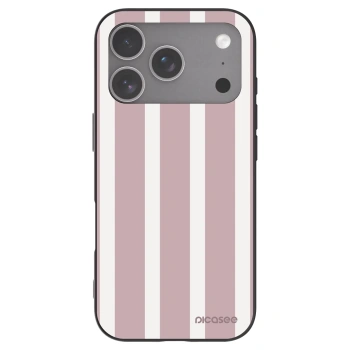 Picasee fekete szilikon tok az alábbi mobiltelefonokra Apple iPhone 18 Pro - Velvet sun