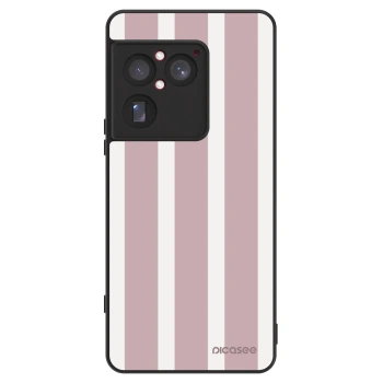 Szilikon tok erre a típusra Sony Xperia 1 VIII 5G - Velvet sun