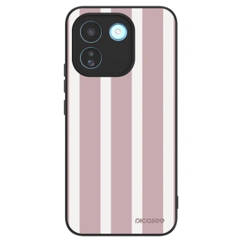 Szilikon tok erre a típusra Xiaomi Redmi Note 17 Pro MAX 5G - Velvet sun