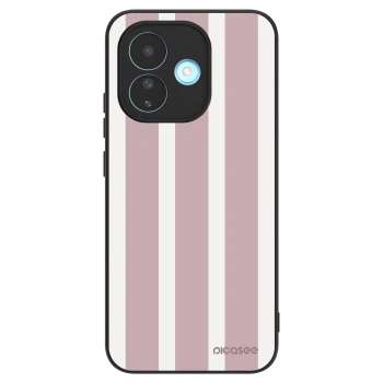 Szilikon tok erre a típusra Xiaomi Redmi Note 17 Pro 5G - Velvet sun