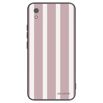 Picasee fekete szilikon tok az alábbi mobiltelefonokra Xiaomi Redmi 7A - Velvet sun