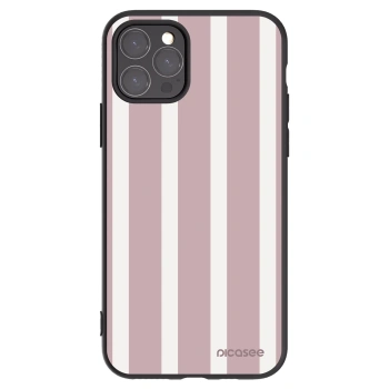 Picasee fekete szilikon tok az alábbi mobiltelefonokra Apple iPhone 11 Pro - Velvet sun