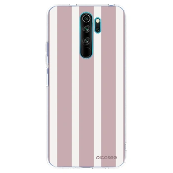 Tok az alábbi mobiltelefonokra Xiaomi Redmi Note 8 Pro - Velvet sun