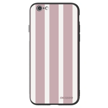 Szilikon tok erre a típusra Apple iPhone 6/6S - Velvet sun