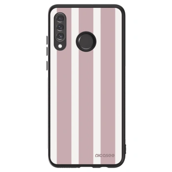 Picasee ULTIMATE CASE Huawei P30 Lite - készülékre - Velvet sun