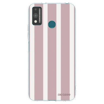 Tok az alábbi mobiltelefonokra Honor 9X Lite - Velvet sun