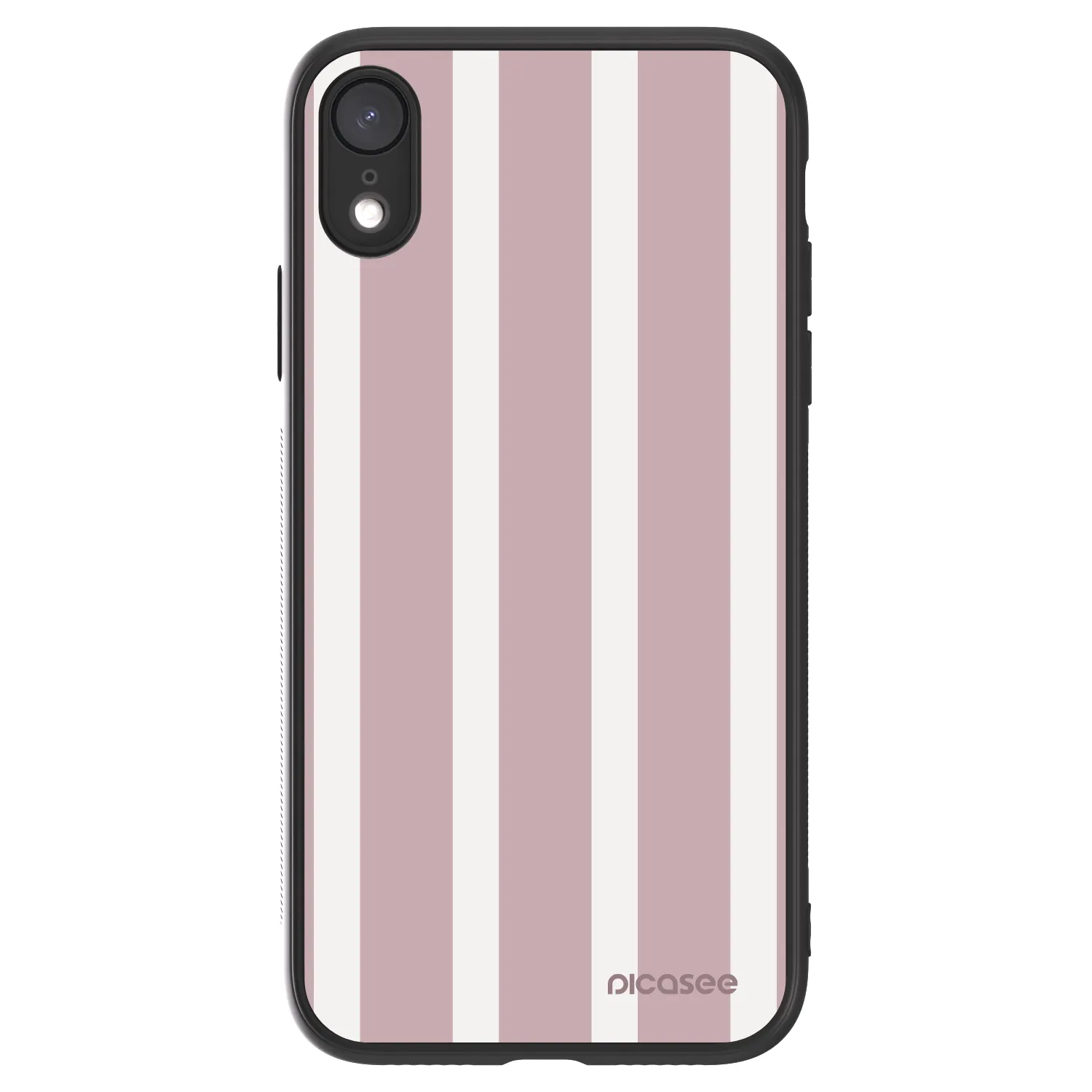 Picasee ULTIMATE CASE Apple iPhone XR - készülékre - Velvet sun