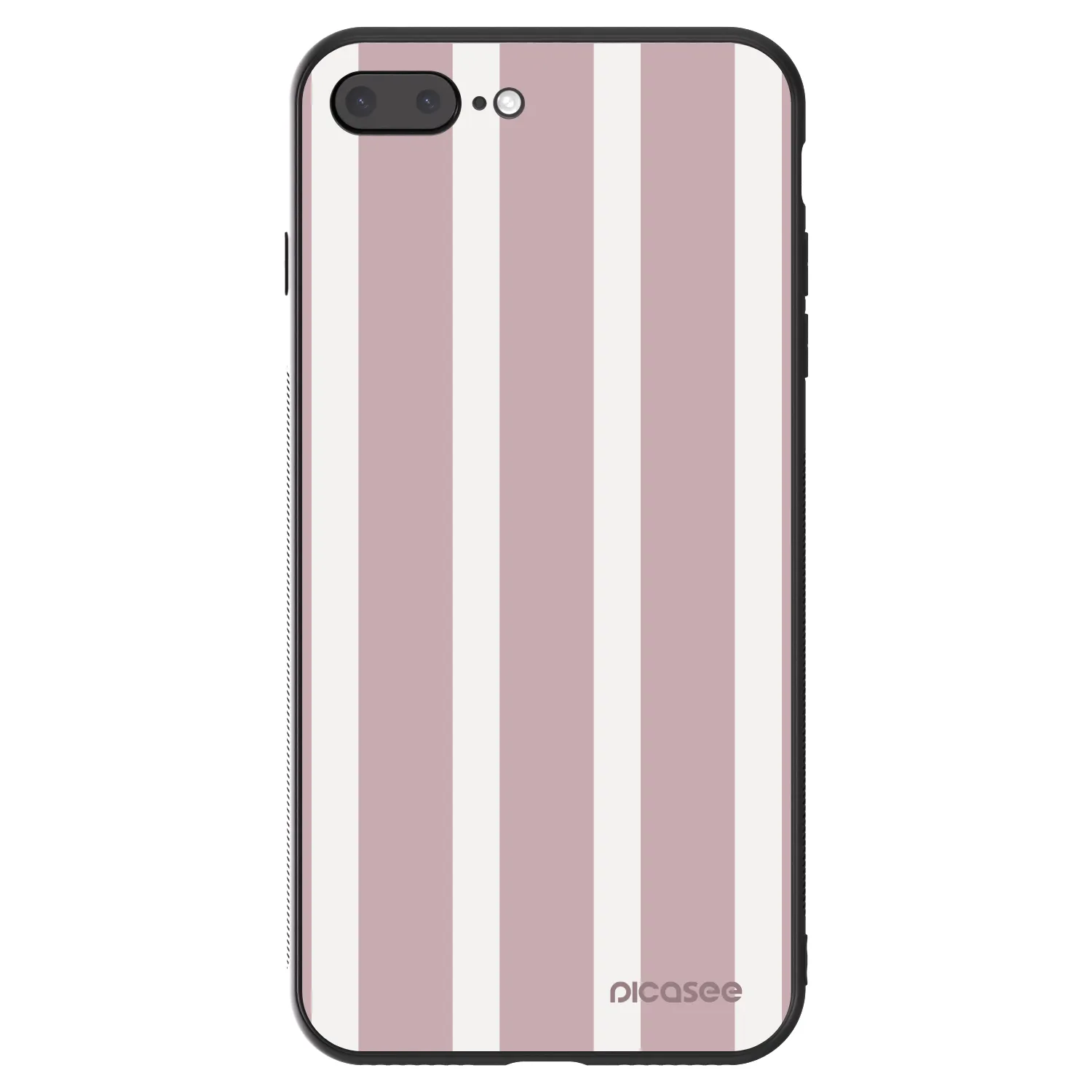 Picasee ULTIMATE CASE Apple iPhone 7 Plus - készülékre - Velvet sun