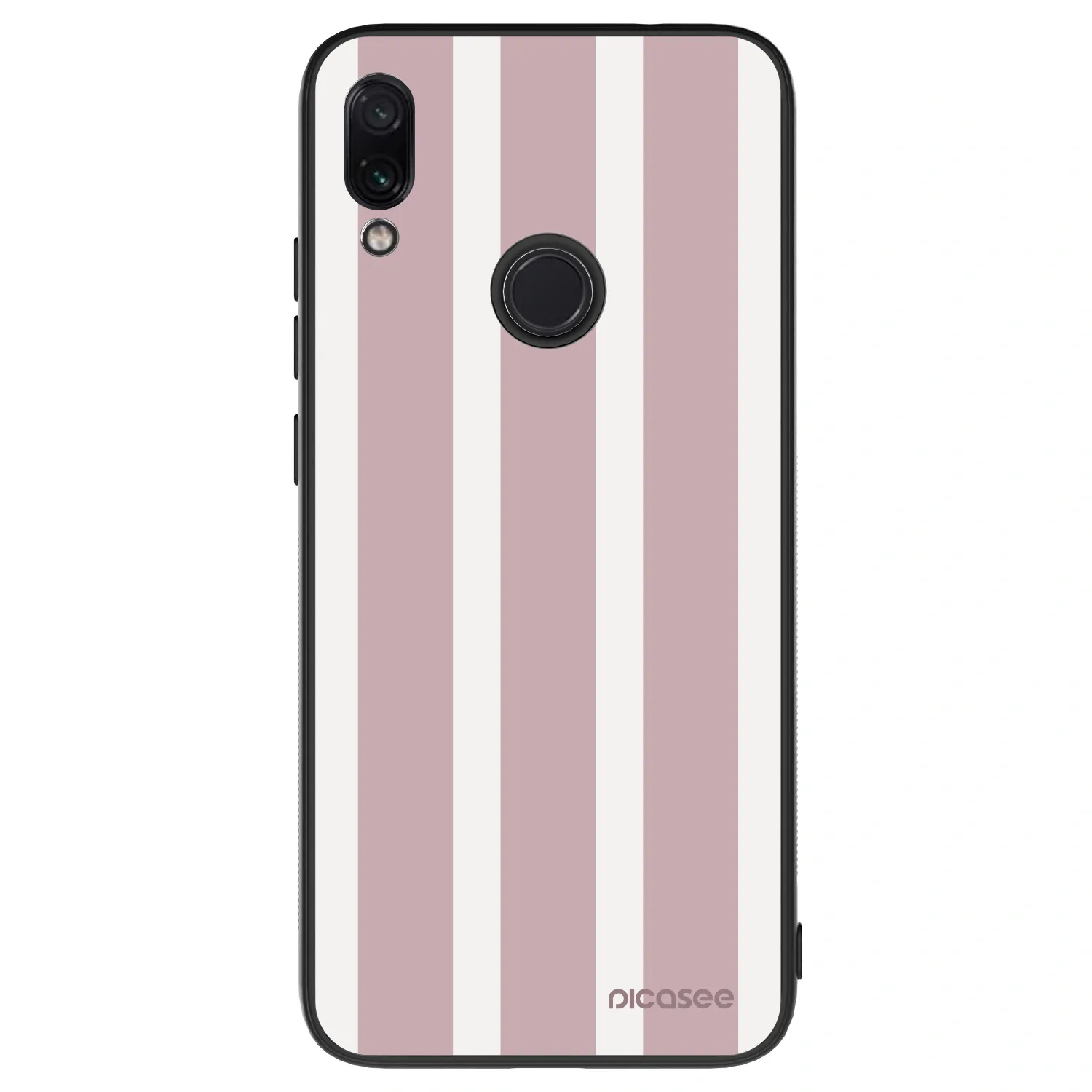 Picasee ULTIMATE CASE Xiaomi Redmi Note 7 - készülékre - Velvet sun