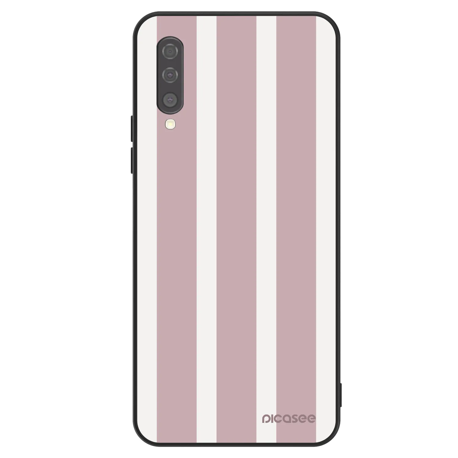 Picasee ULTIMATE CASE Samsung Galaxy A50 A505F - készülékre - Velvet sun