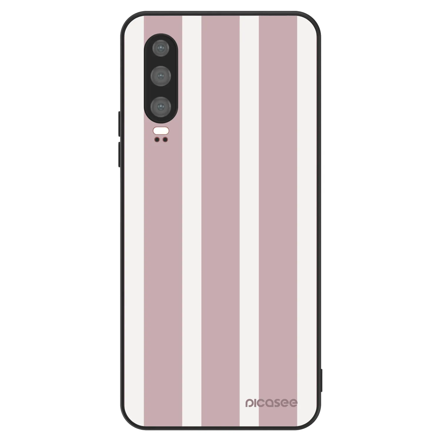 Picasee ULTIMATE CASE Huawei P30 - készülékre - Velvet sun