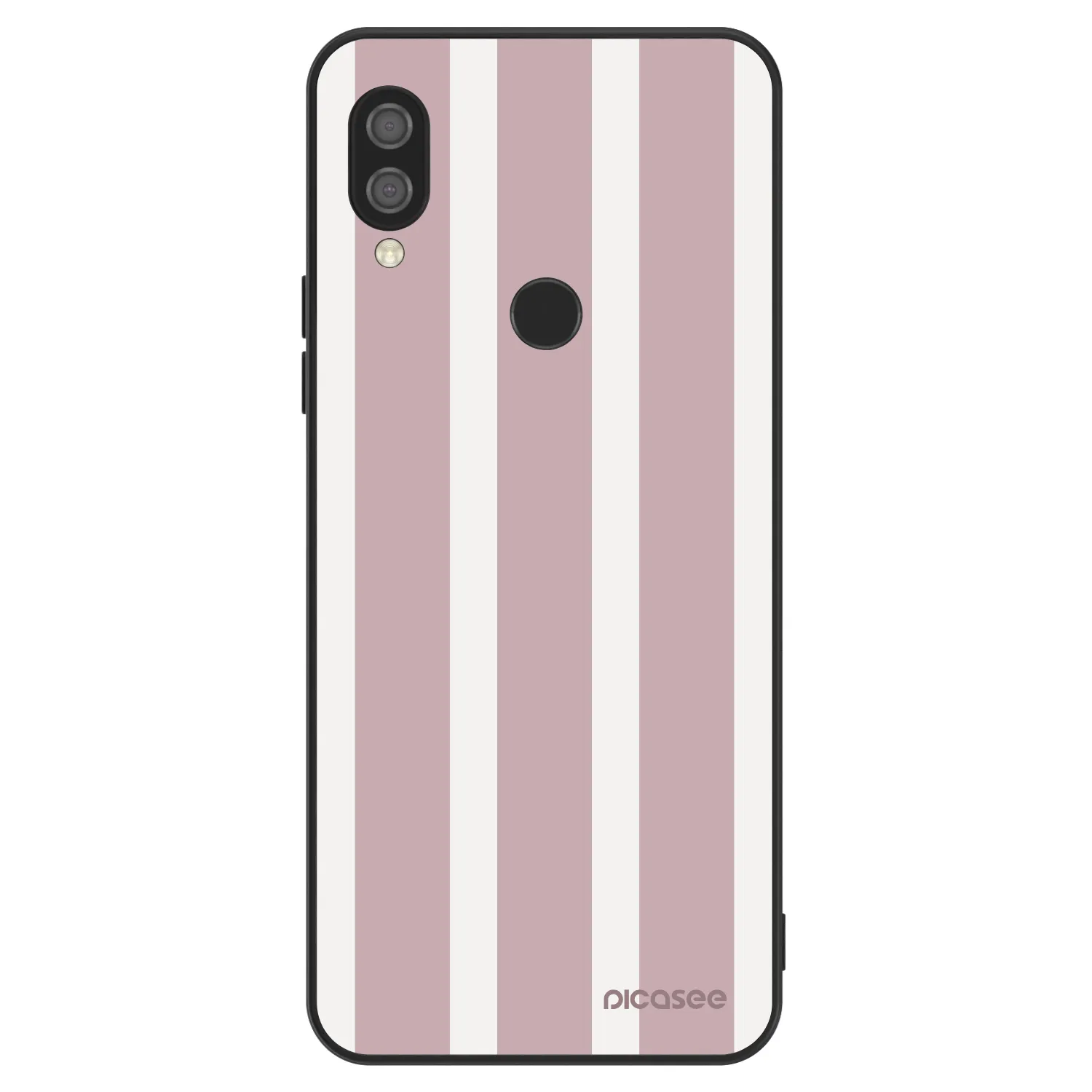 Picasee ULTIMATE CASE Xiaomi Redmi 7 - készülékre - Velvet sun