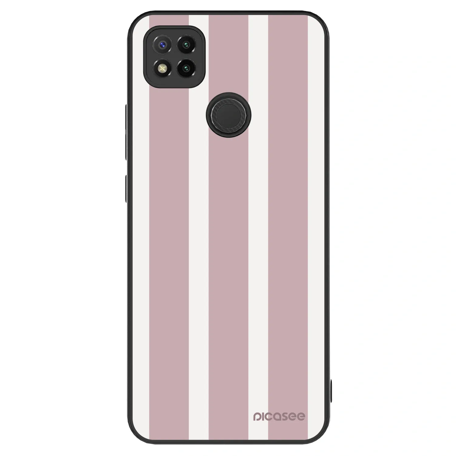 Picasee ULTIMATE CASE Xiaomi Redmi 9C - készülékre - Velvet sun