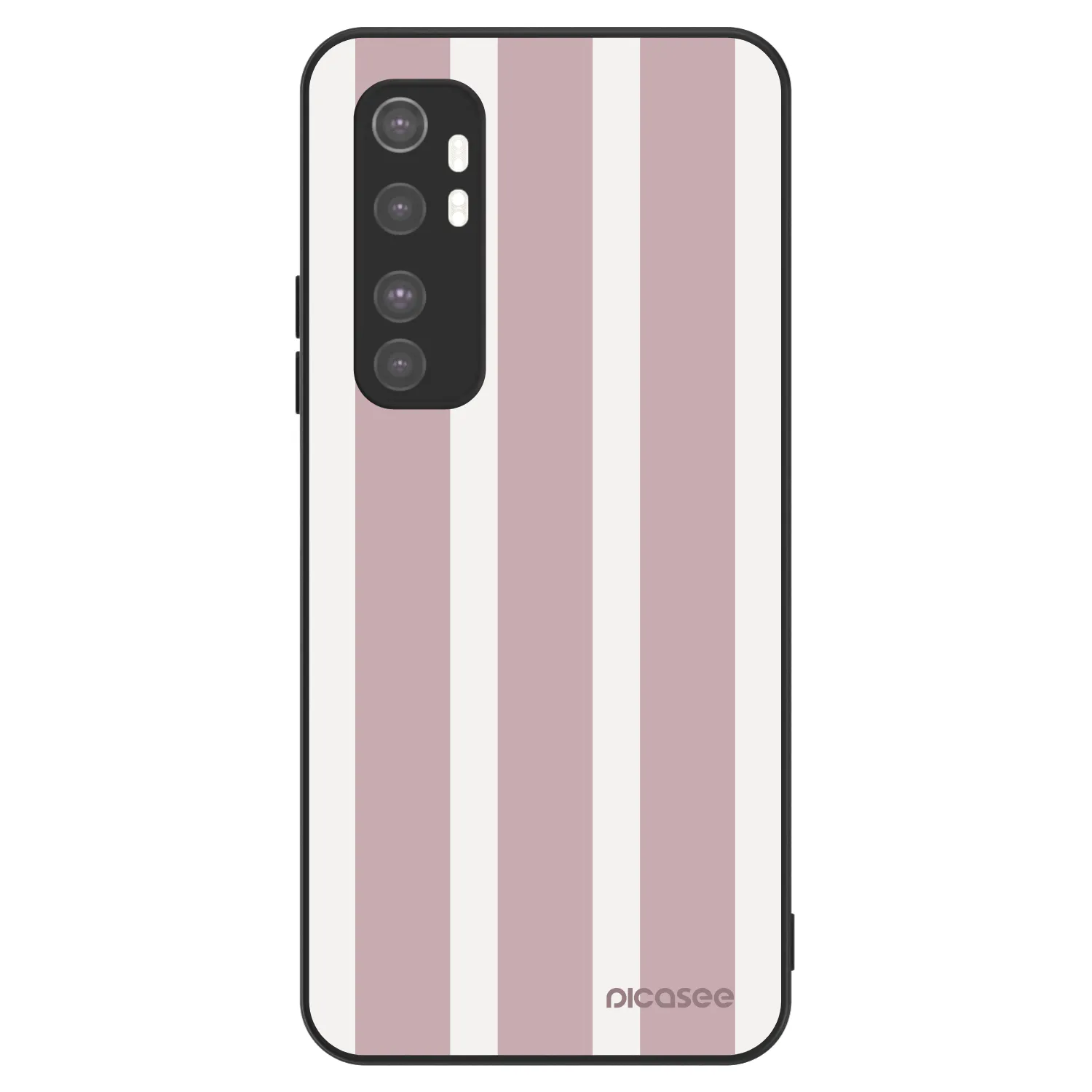 Picasee ULTIMATE CASE Xiaomi Mi Note 10 Lite - készülékre - Velvet sun