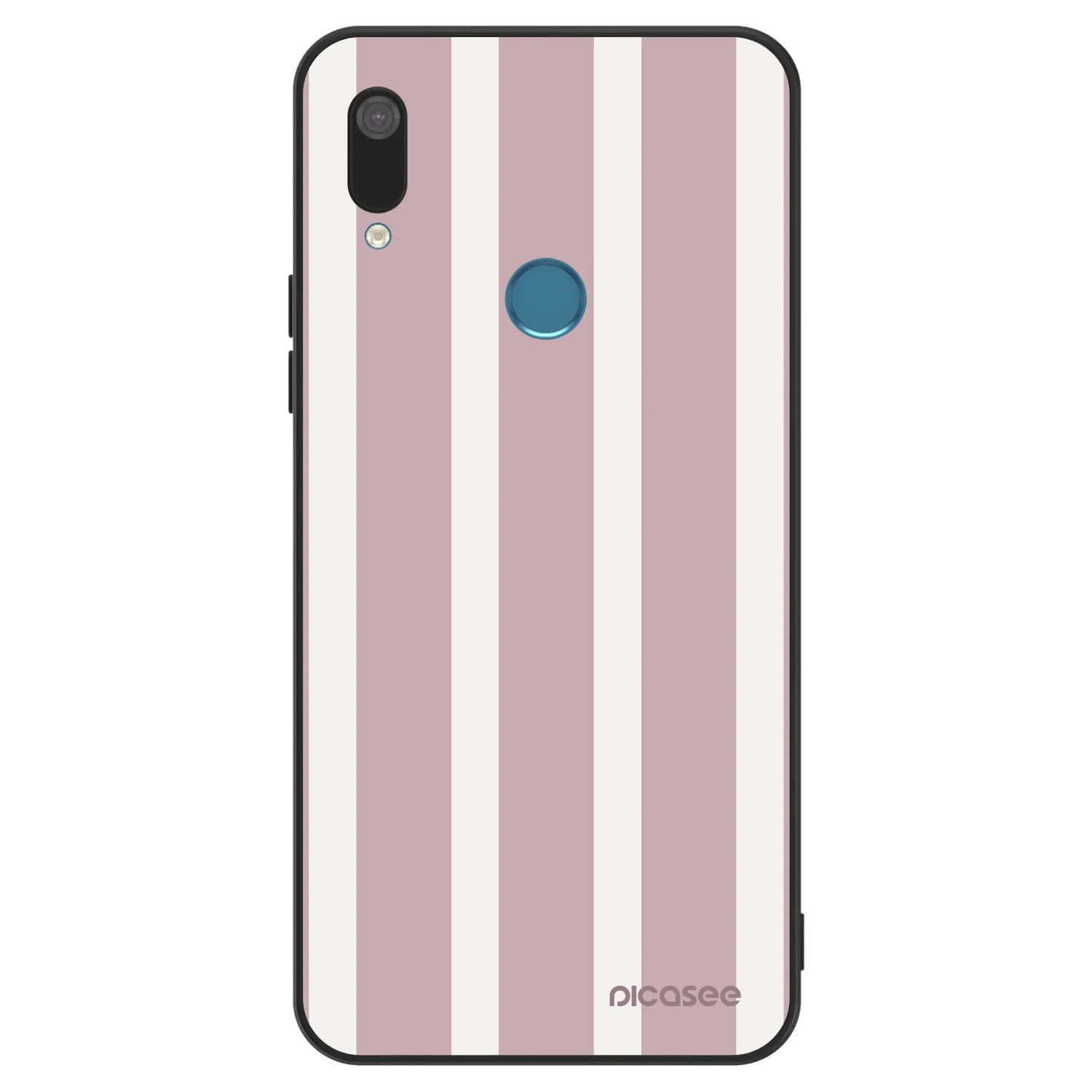 Picasee ULTIMATE CASE Huawei Y7 2019 - készülékre - Velvet sun