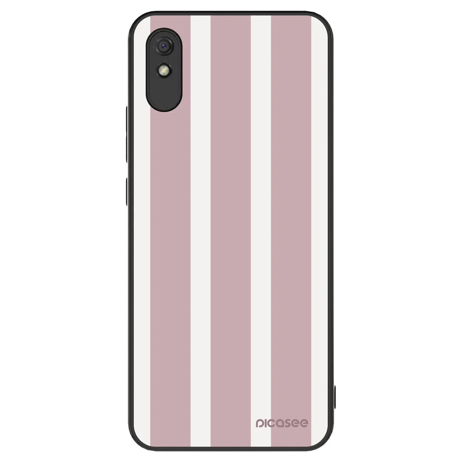 Picasee ULTIMATE CASE Xiaomi Redmi 9A - készülékre - Velvet sun