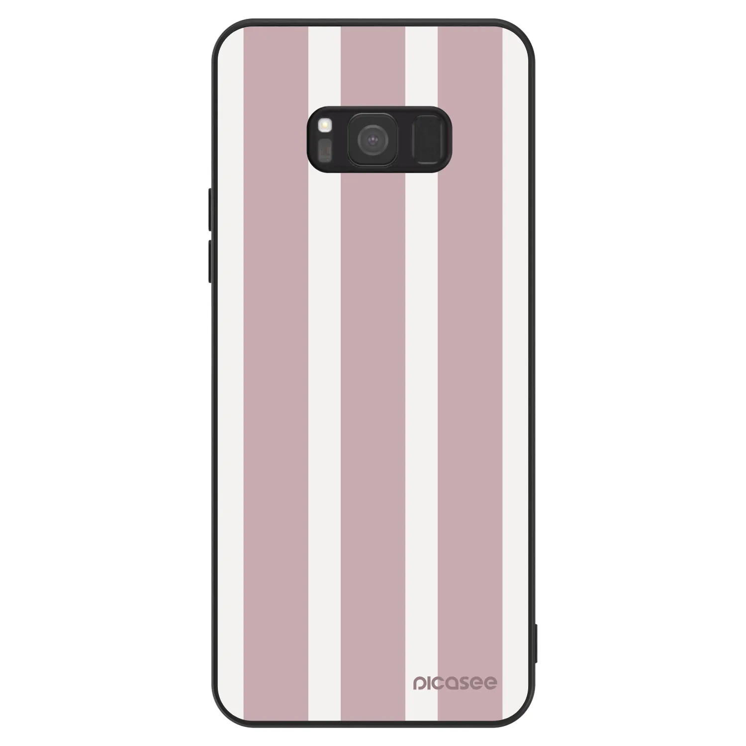 Picasee ULTIMATE CASE Samsung Galaxy S8 G950F - készülékre - Velvet sun
