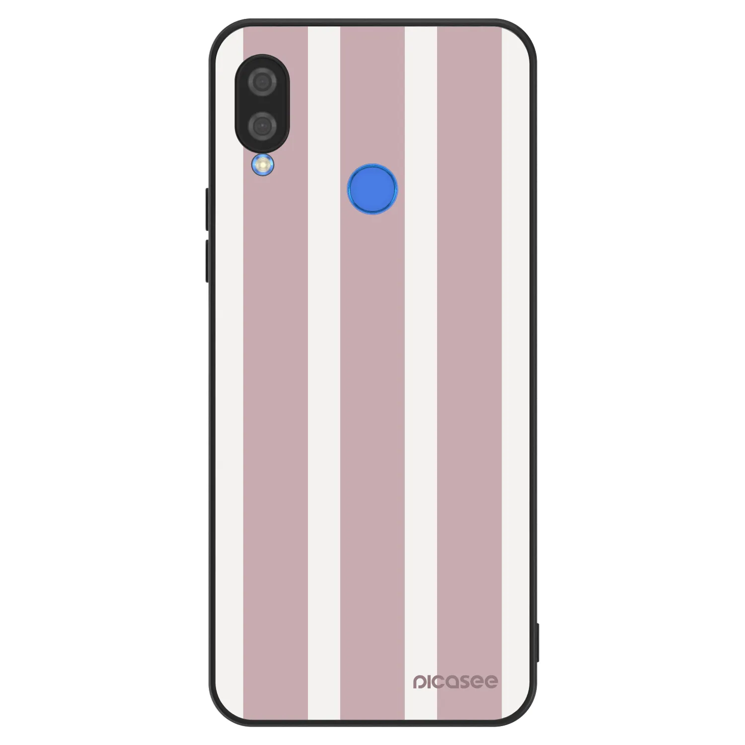 Picasee ULTIMATE CASE Huawei Nova 3 - készülékre - Velvet sun