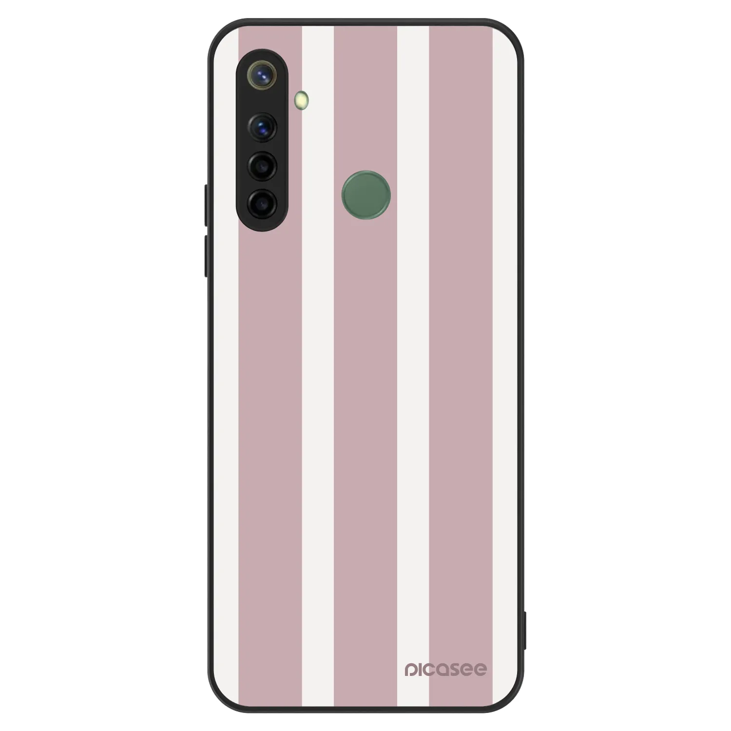 Picasee ULTIMATE CASE Realme 6i - készülékre - Velvet sun