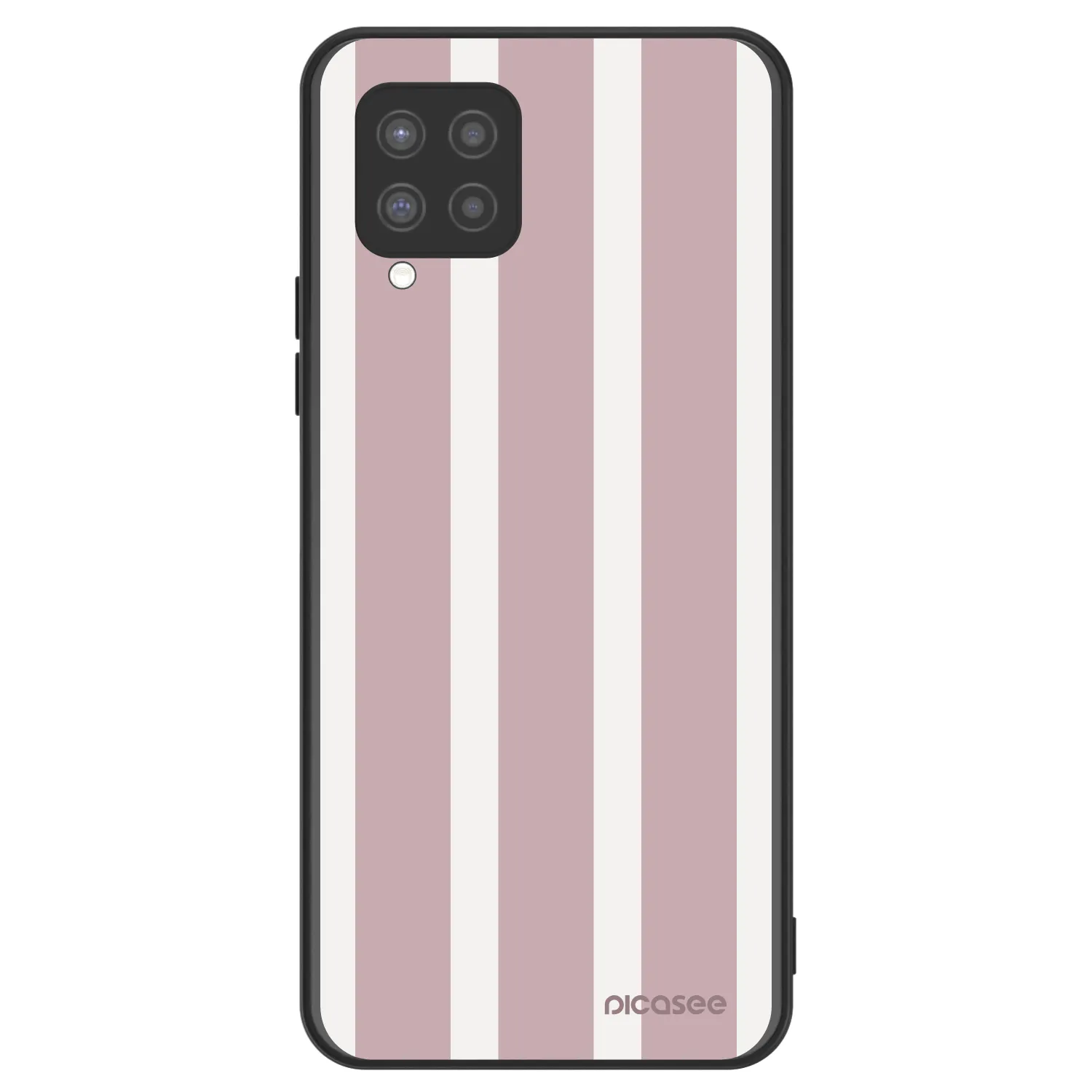 Picasee ULTIMATE CASE Samsung Galaxy A42 A426B - készülékre - Velvet sun