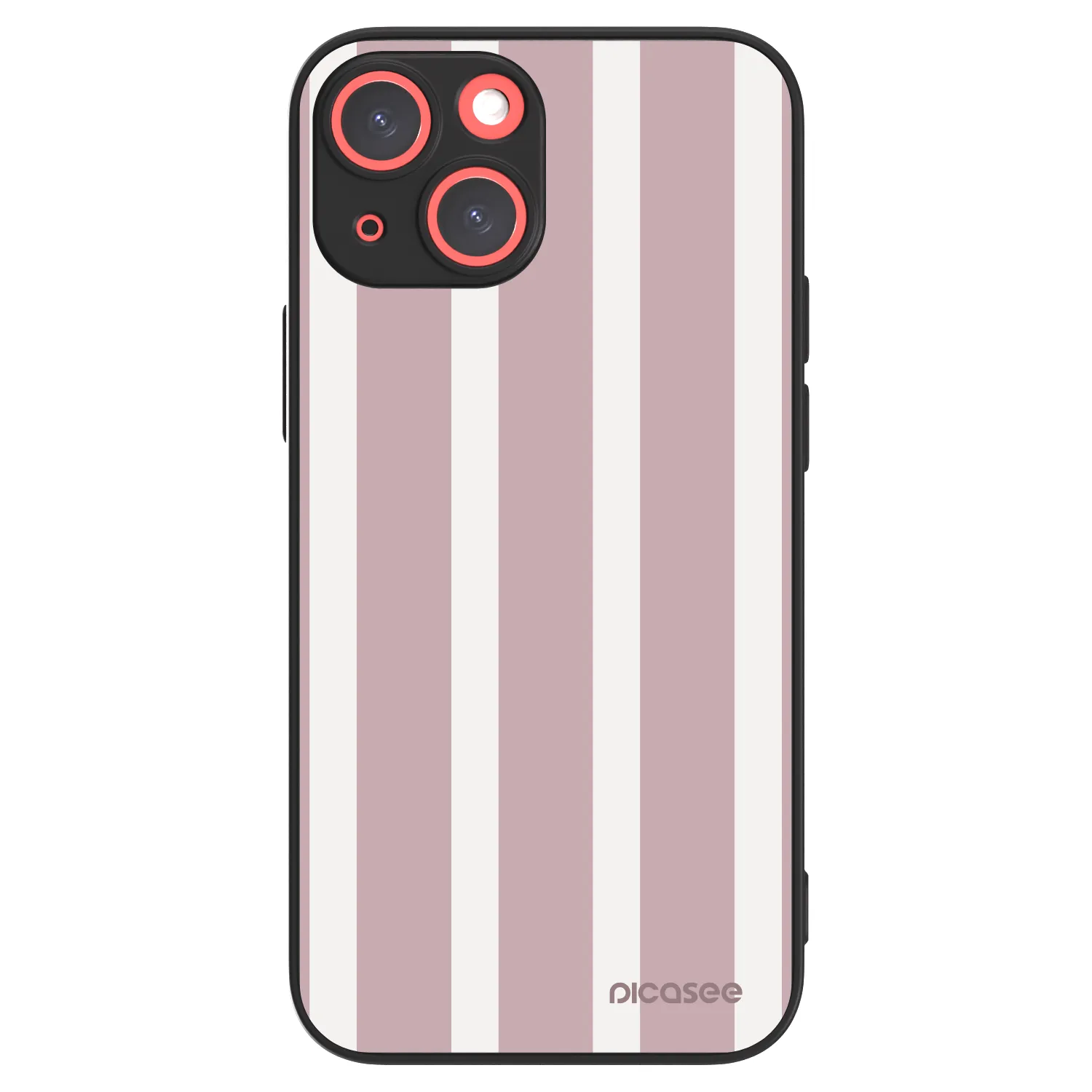 Picasee ULTIMATE CASE Apple iPhone 13 mini - készülékre - Velvet sun