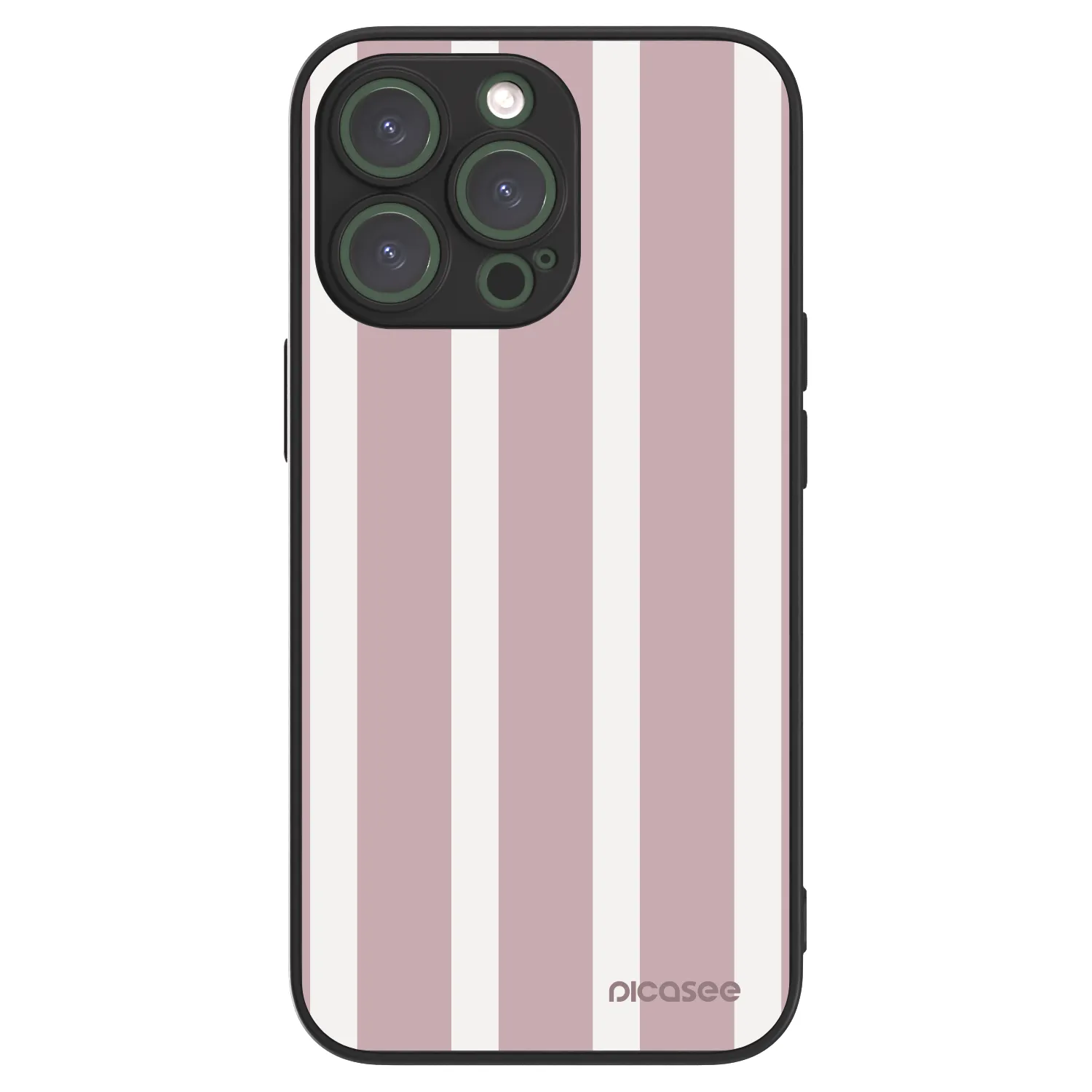 Picasee ULTIMATE CASE Apple iPhone 13 Pro - készülékre - Velvet sun
