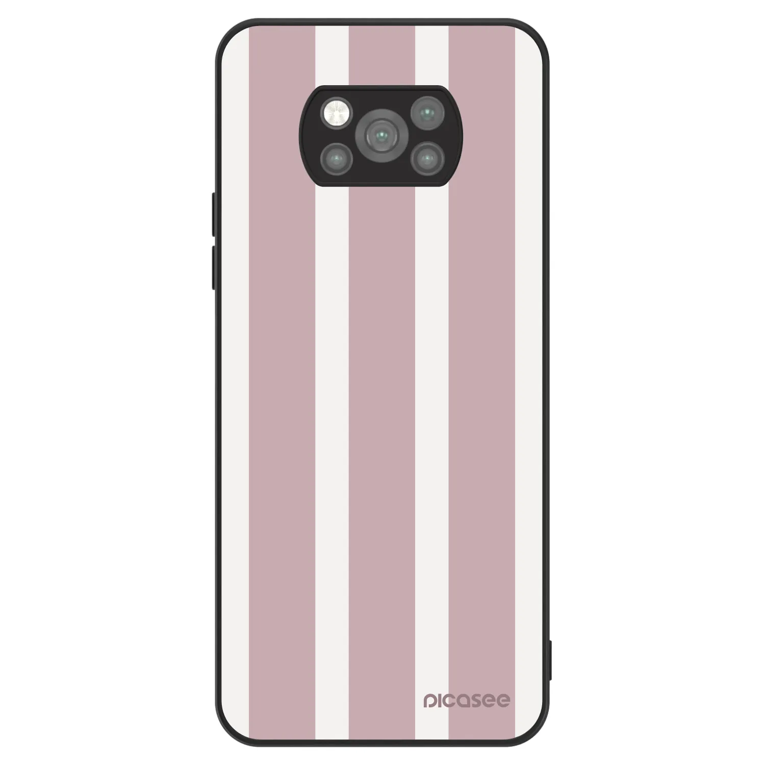 Picasee ULTIMATE CASE Xiaomi Poco X3 Pro - készülékre - Velvet sun