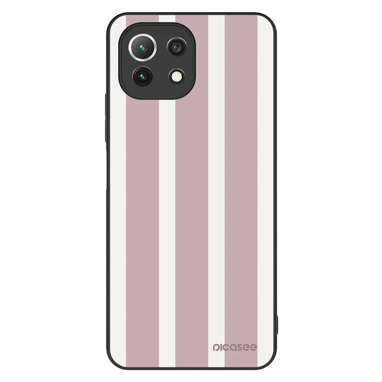 Picasee ULTIMATE CASE Xiaomi Mi 11 Lite - készülékre - Velvet sun