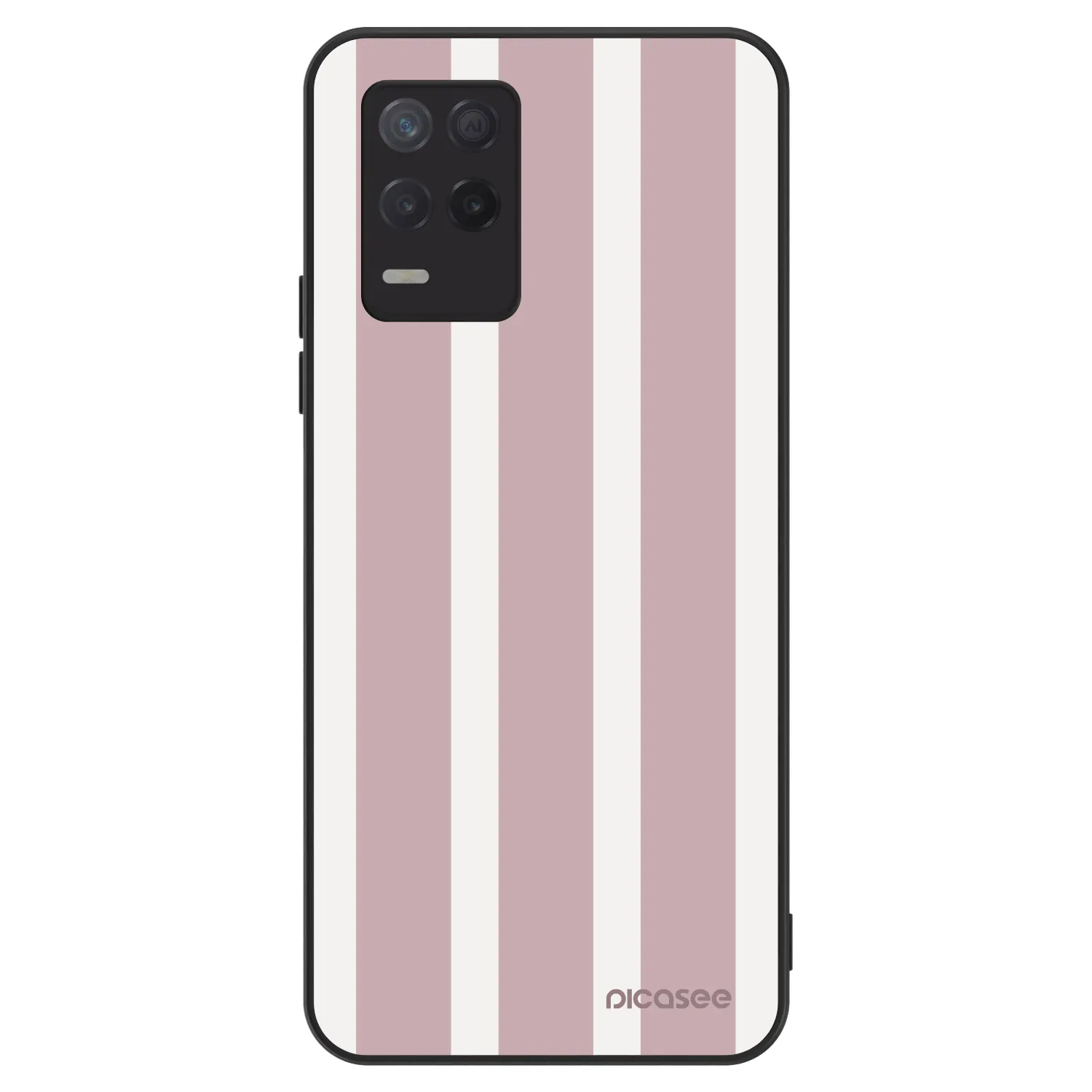 Picasee ULTIMATE CASE Realme 8 5G - készülékre - Velvet sun