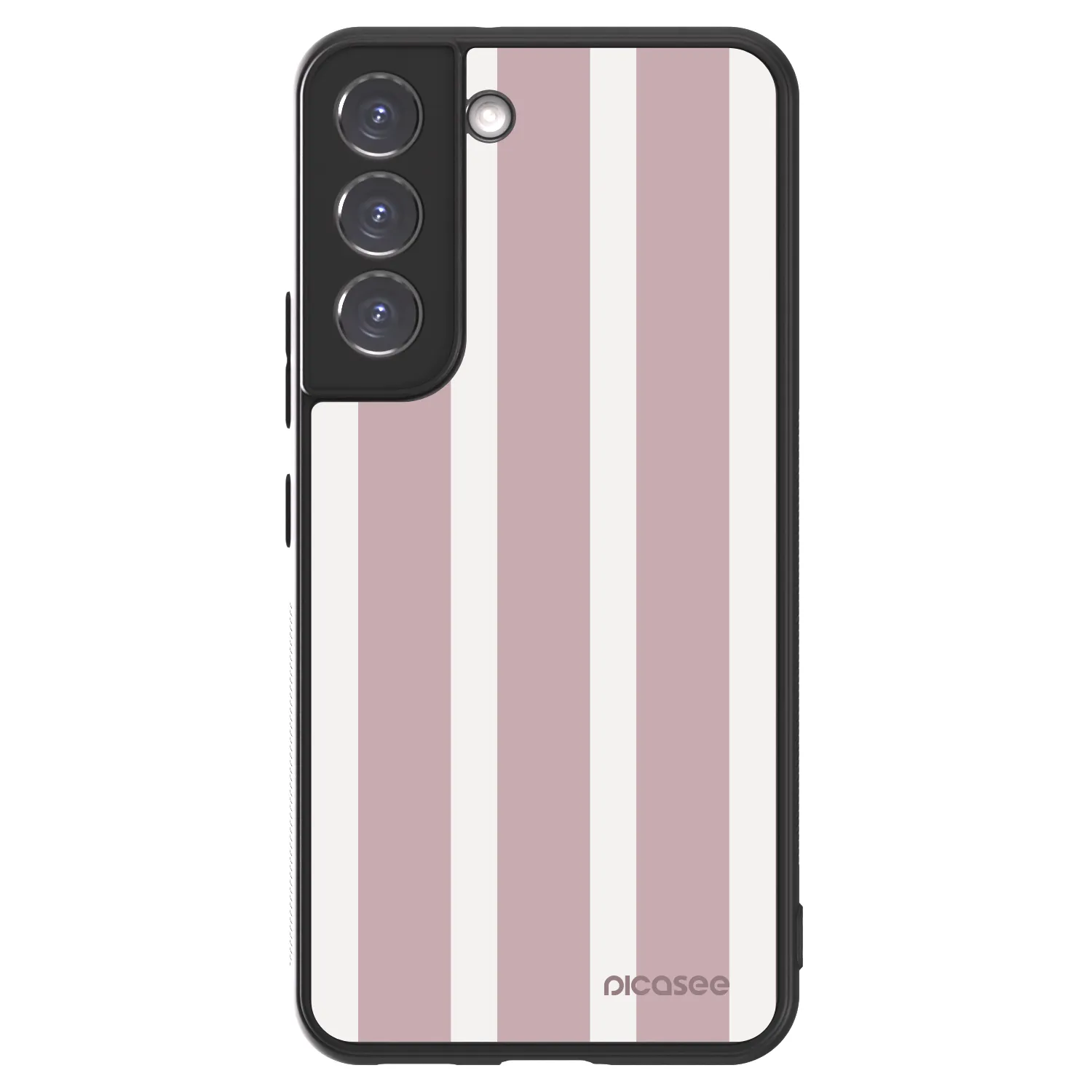 Picasee ULTIMATE CASE Samsung Galaxy S22 5G - készülékre - Velvet sun