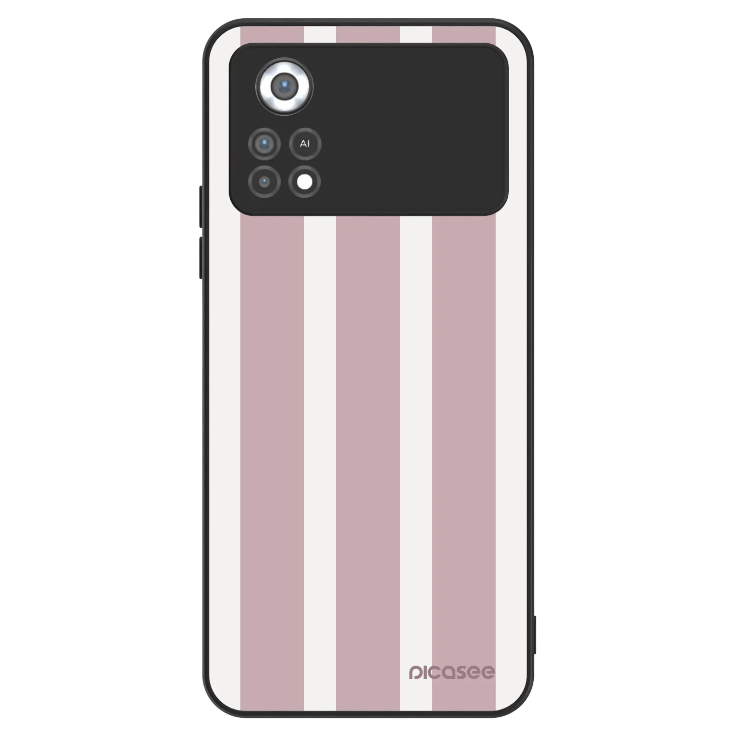 Picasee ULTIMATE CASE Xiaomi Poco X4 Pro 5G - készülékre - Velvet sun