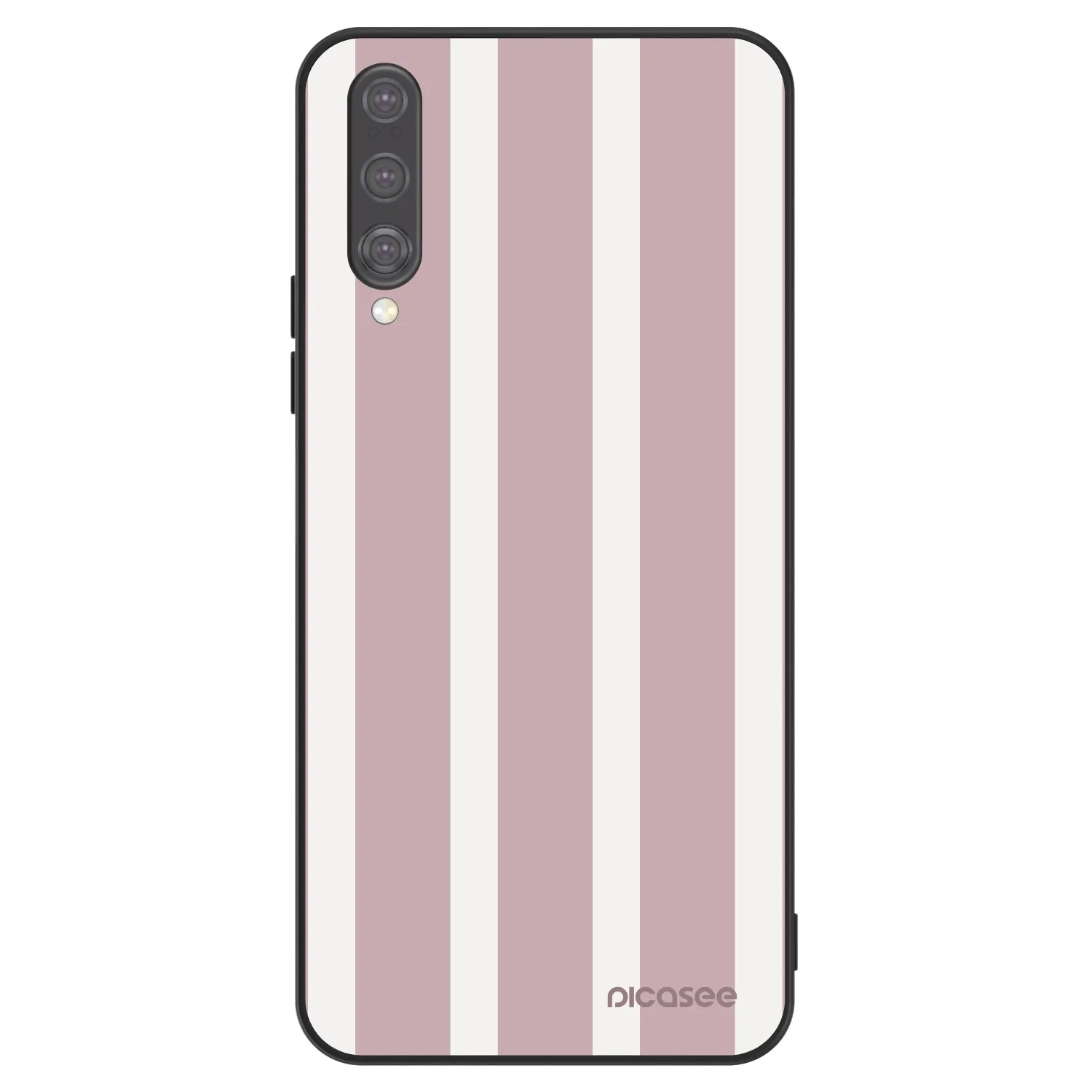 Picasee ULTIMATE CASE Huawei P20 Pro - készülékre - Velvet sun