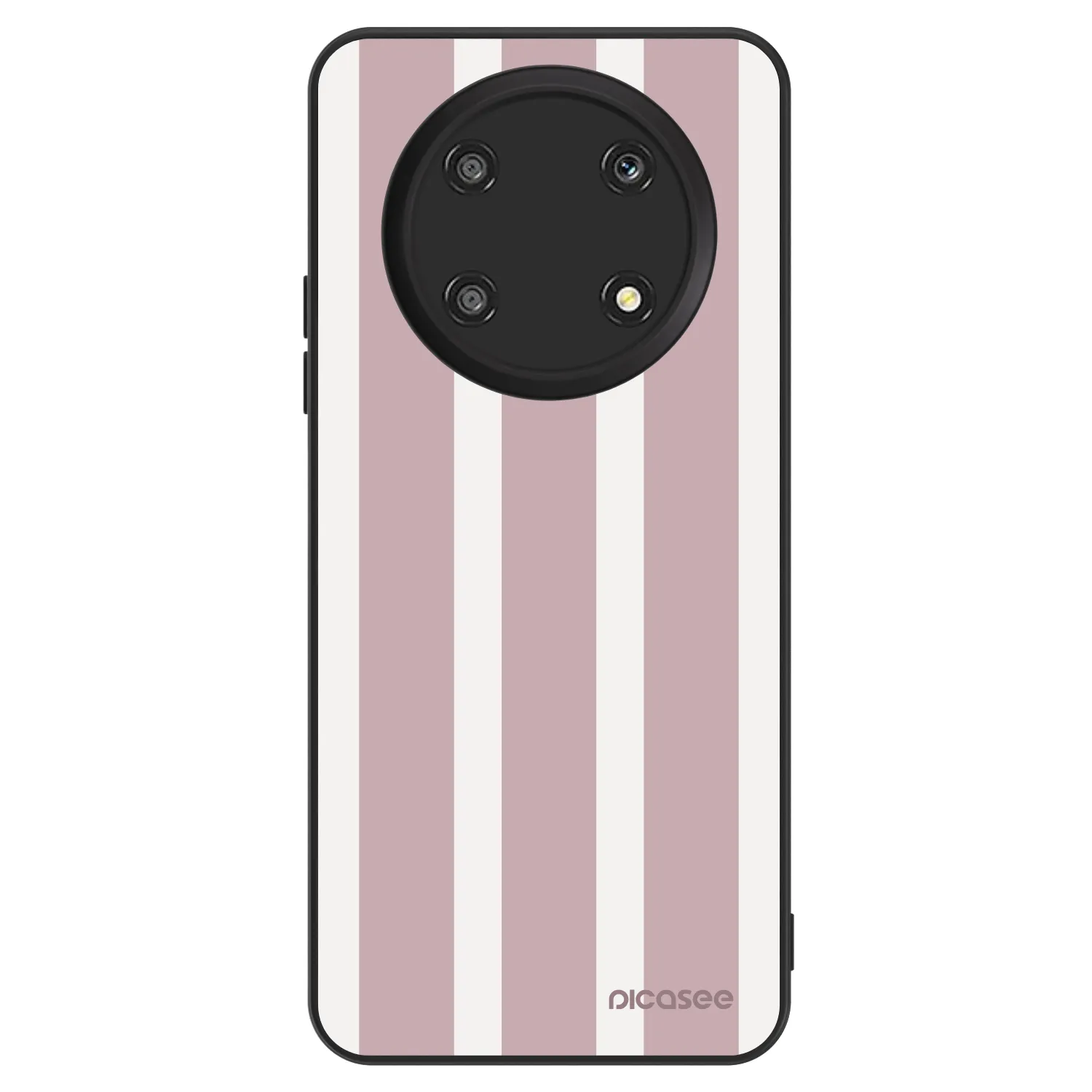 Picasee ULTIMATE CASE Honor Magic4 Lite 5G - készülékre - Velvet sun