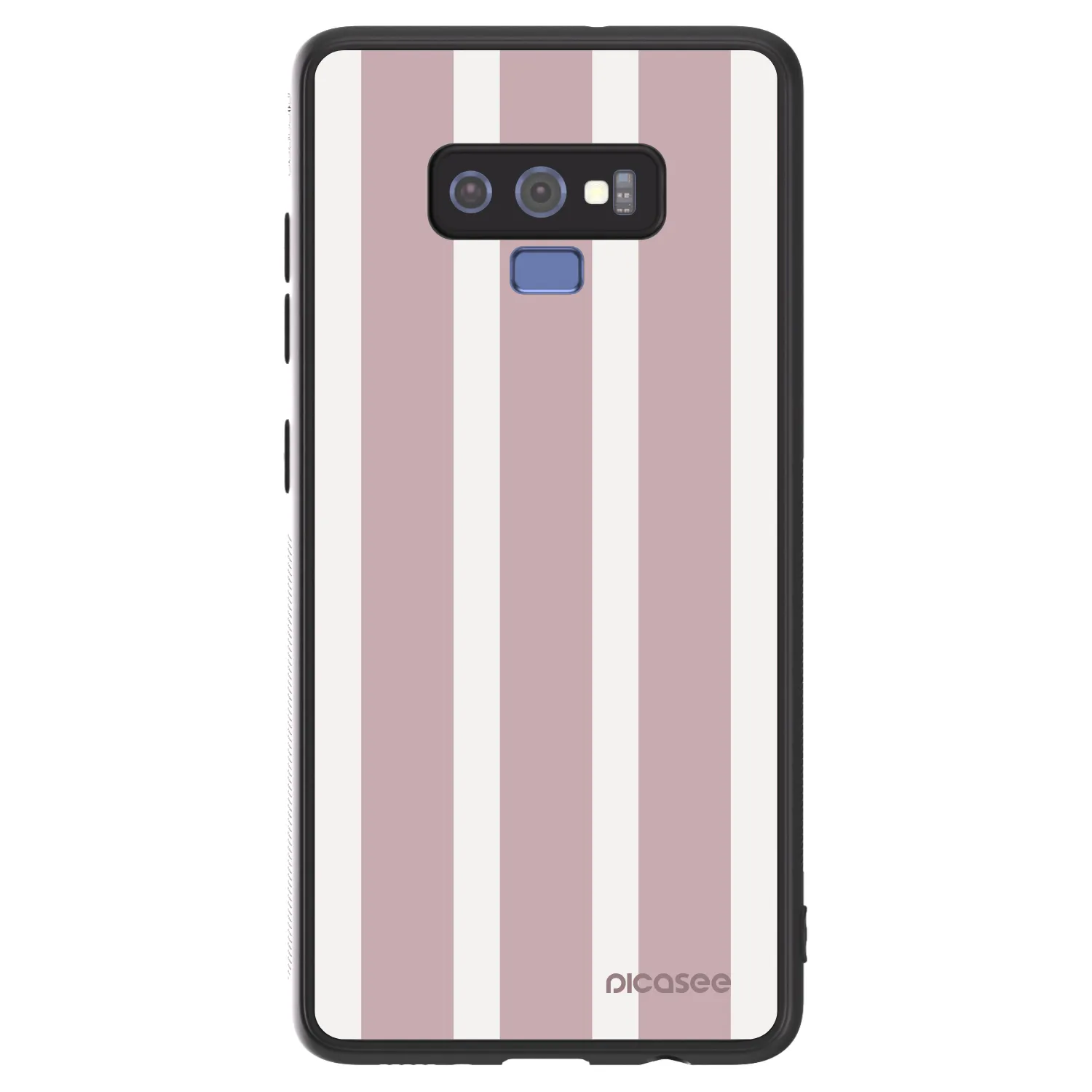 Picasee ULTIMATE CASE Samsung Galaxy Note 9 N960F - készülékre - Velvet sun