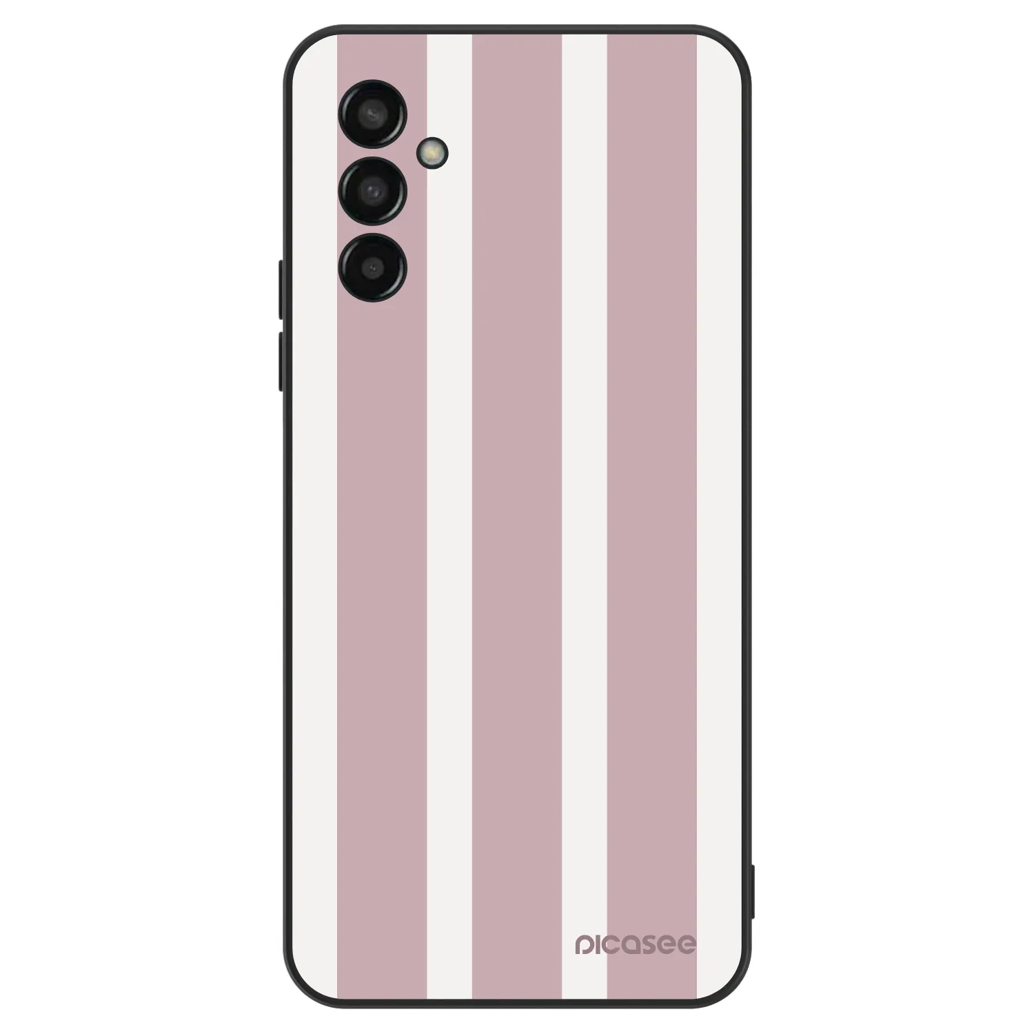 Picasee ULTIMATE CASE Samsung Galaxy M13 M135F - készülékre - Velvet sun