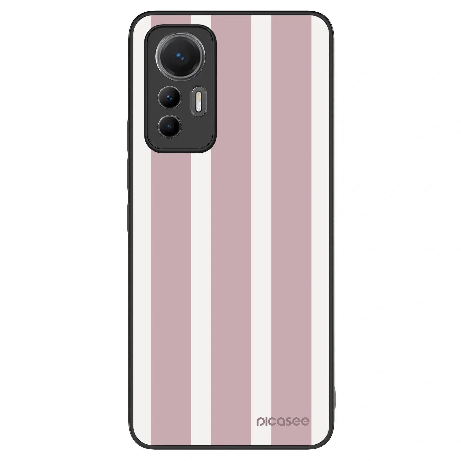 Picasee ULTIMATE CASE Xiaomi 12 Lite - készülékre - Velvet sun