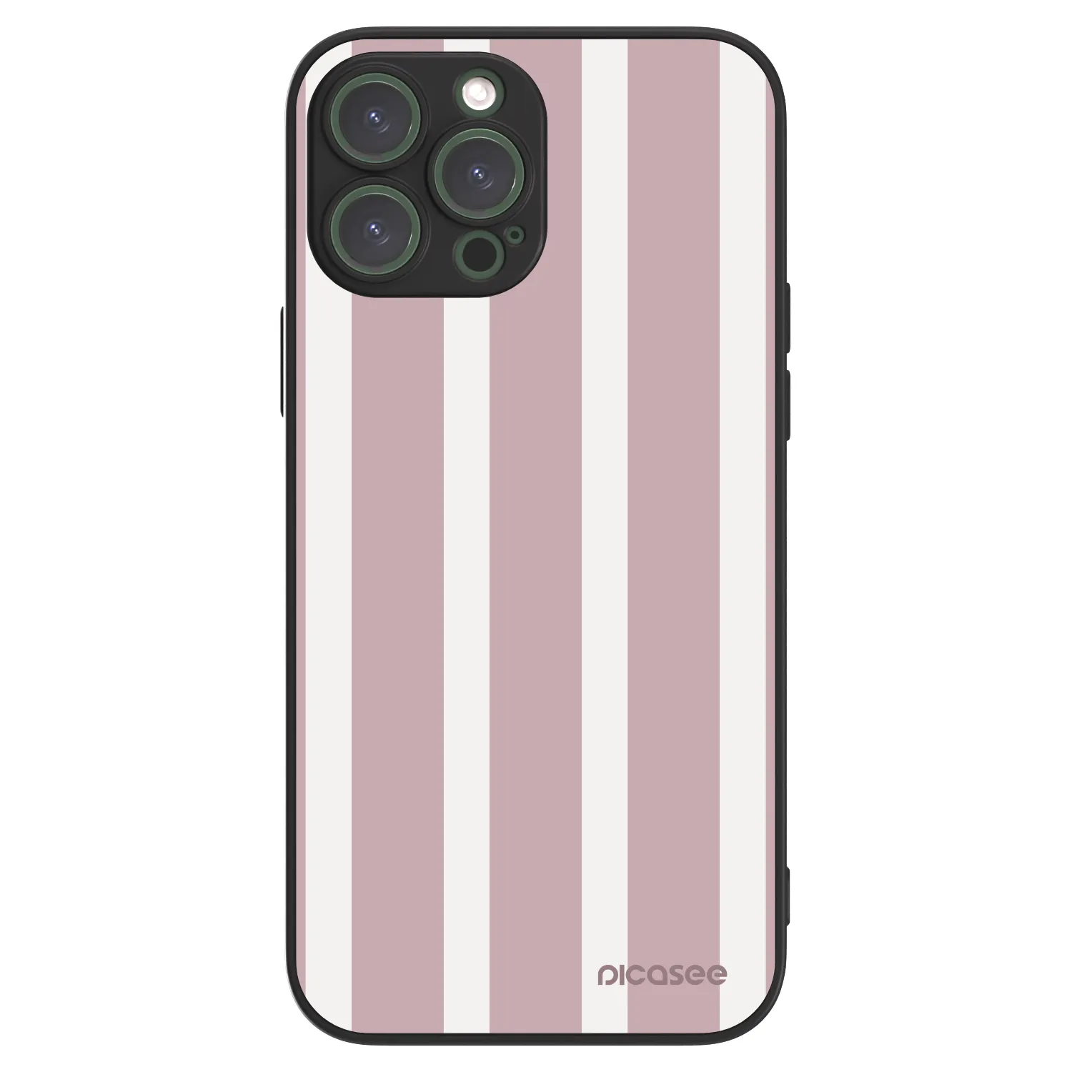 Picasee ULTIMATE CASE MagSafe Apple iPhone 13 Pro Max - készülékre - Velvet sun