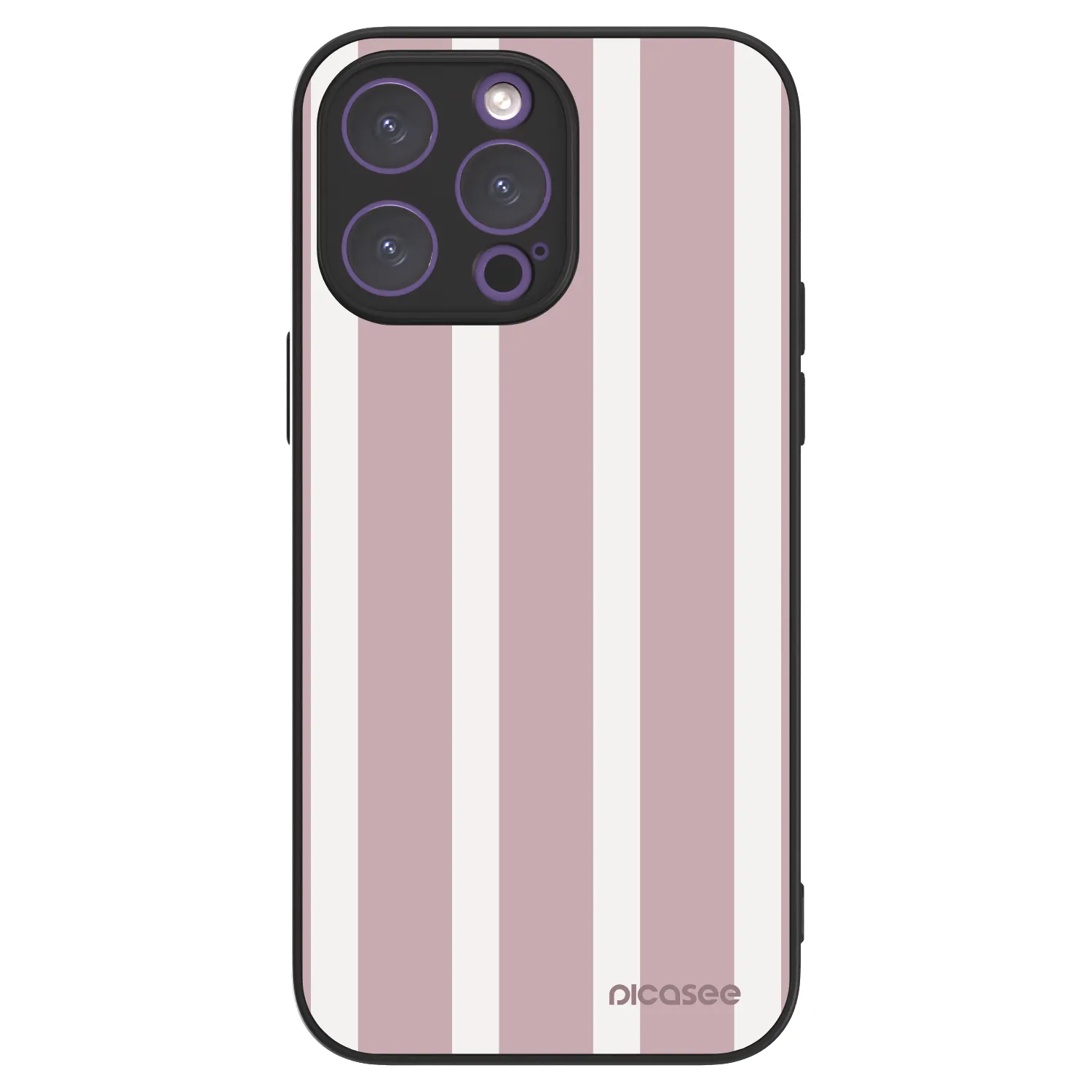 Picasee ULTIMATE CASE MagSafe Apple iPhone 14 Pro Max - készülékre - Velvet sun