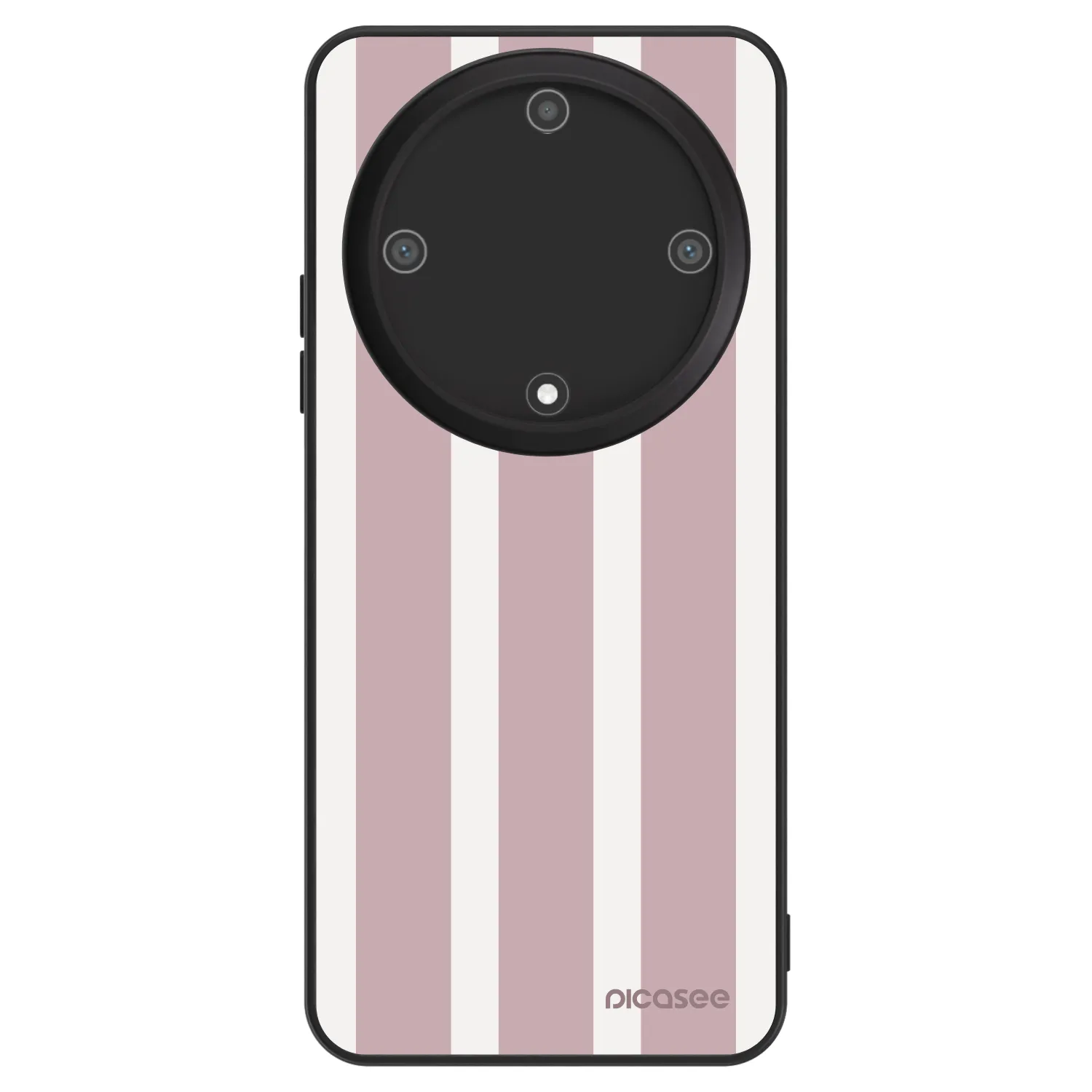 Picasee ULTIMATE CASE Honor Magic5 Lite 5G - készülékre - Velvet sun