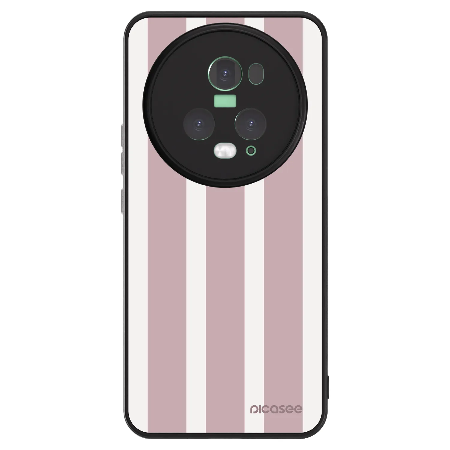 Picasee ULTIMATE CASE Honor Magic5 Pro - készülékre - Velvet sun