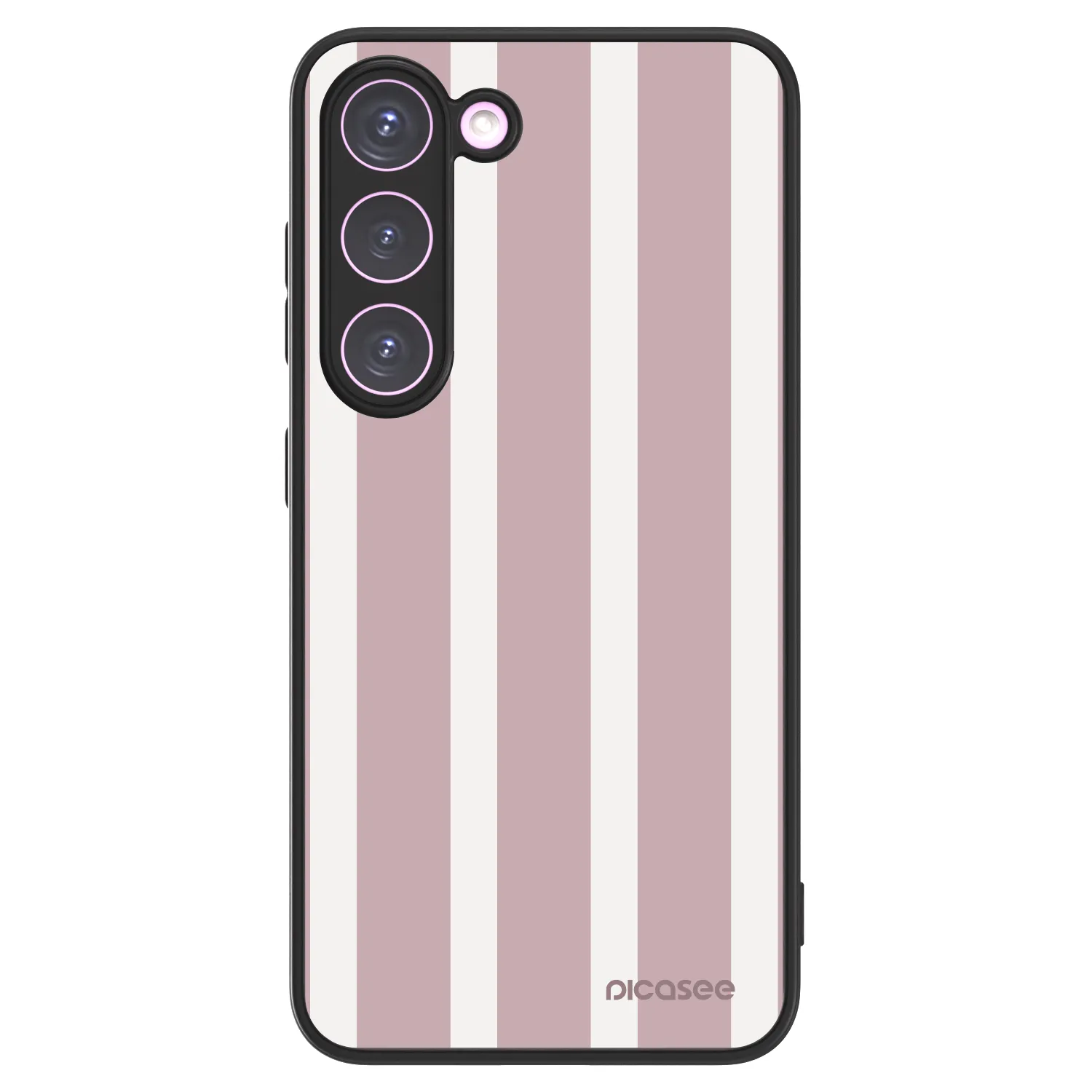 Picasee ULTIMATE CASE PowerShare Samsung Galaxy S23 5G - készülékre - Velvet sun