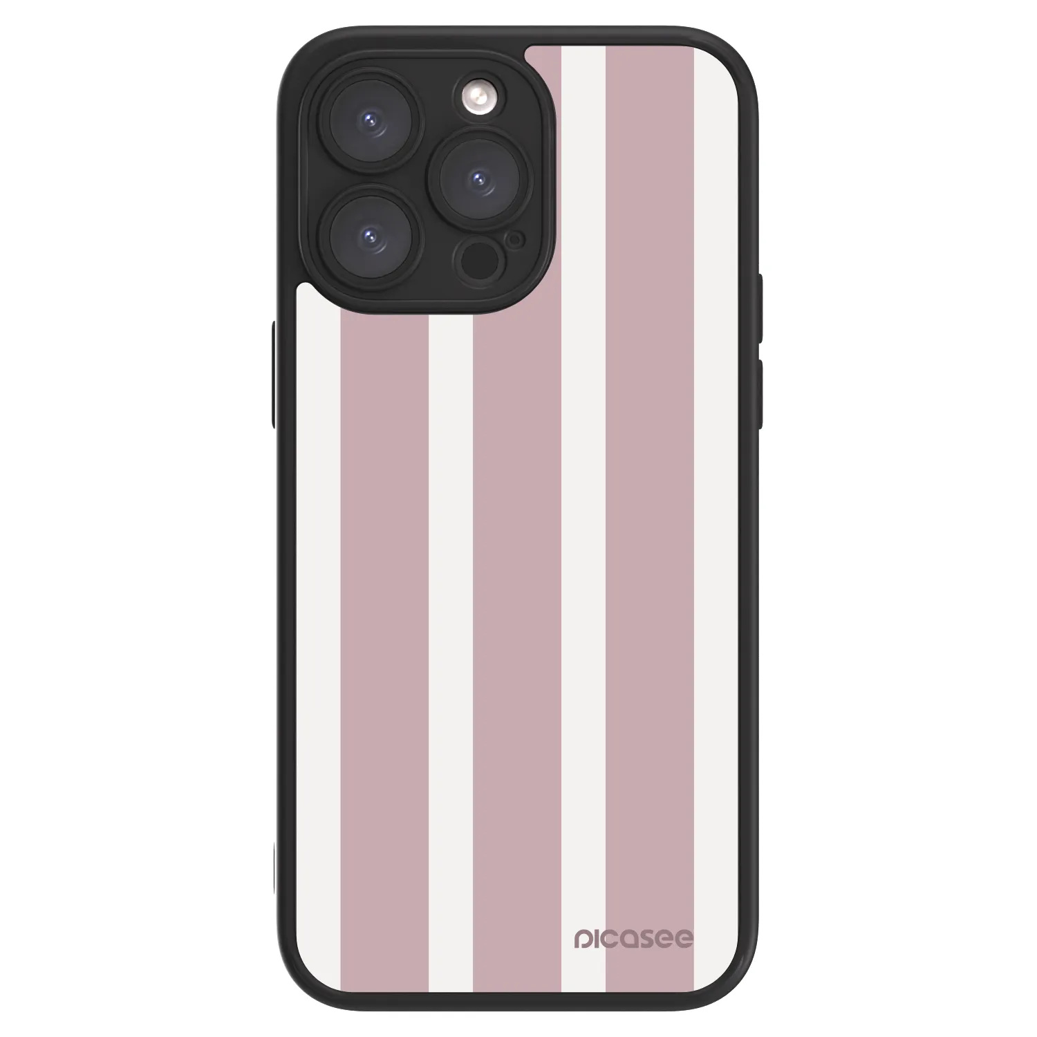Picasee ULTIMATE CASE Apple iPhone 15 Pro Max - készülékre - Velvet sun