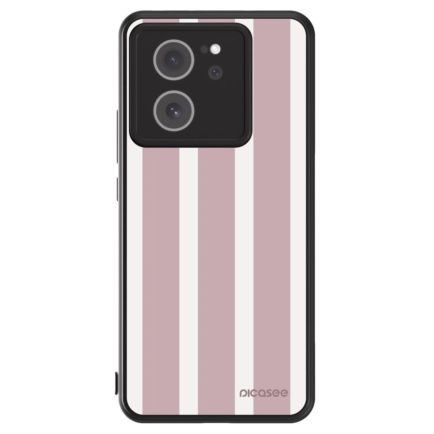 Picasee ULTIMATE CASE Xiaomi 13T Pro - készülékre - Velvet sun