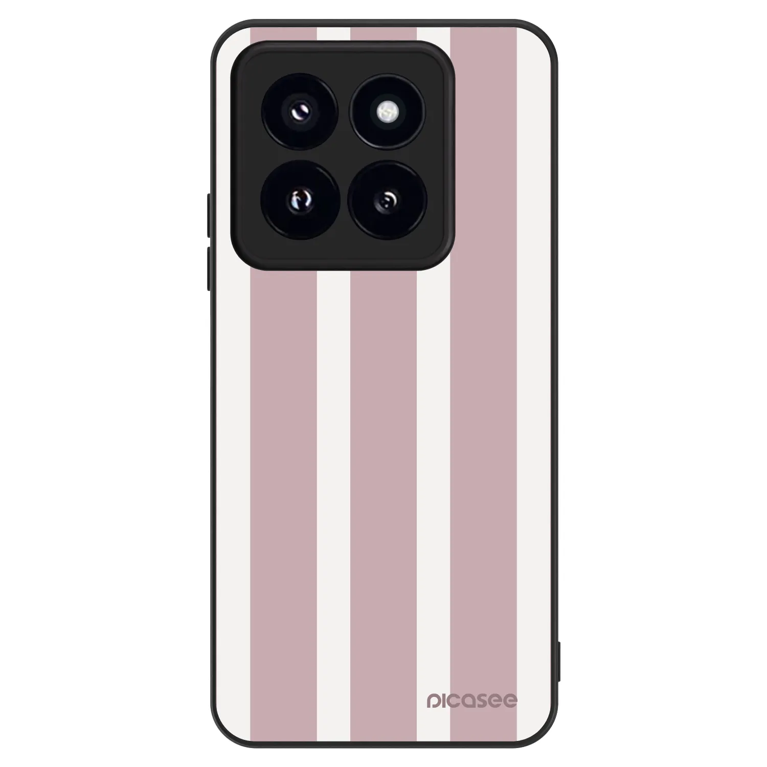 Picasee ULTIMATE CASE Xiaomi 14 Pro - készülékre - Velvet sun