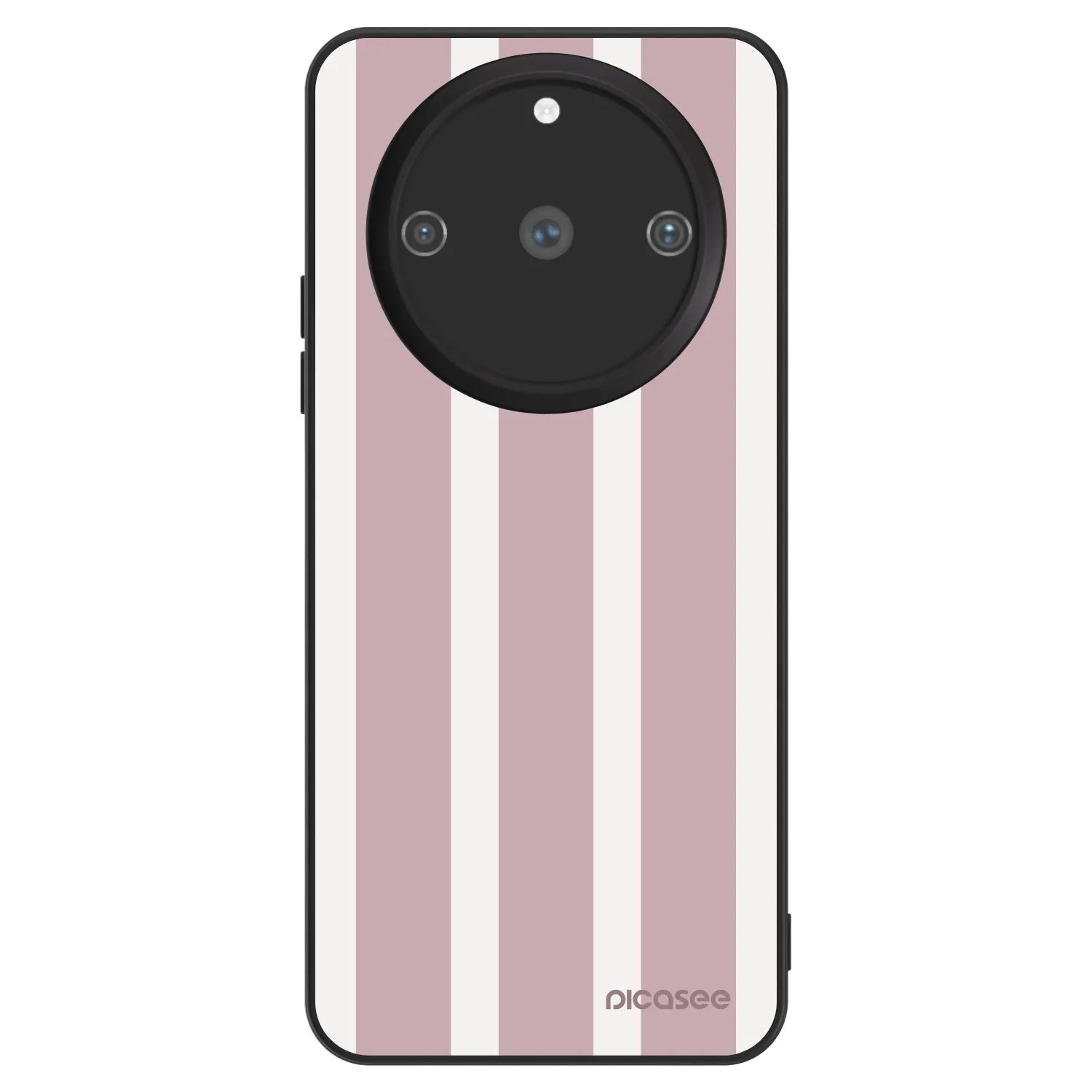 Picasee ULTIMATE CASE Realme 11 Pro+ - készülékre - Velvet sun
