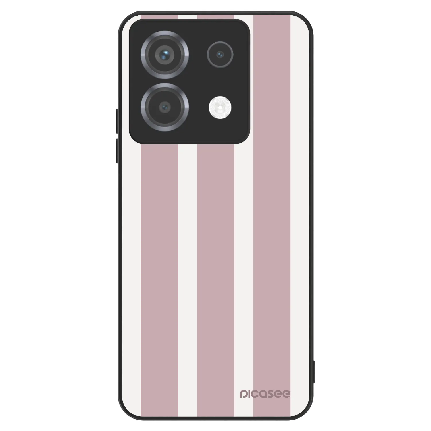 Picasee ULTIMATE CASE Xiaomi Poco X6 - készülékre - Velvet sun