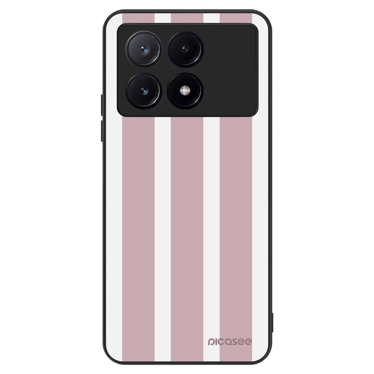 Picasee ULTIMATE CASE Xiaomi Poco X6 Pro - készülékre - Velvet sun